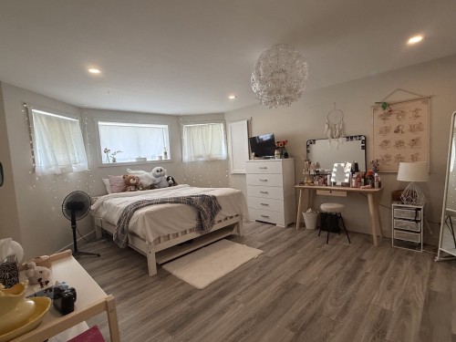 Chambre à coucher - 164 Rue Du Parc, Témiscaming, QC 