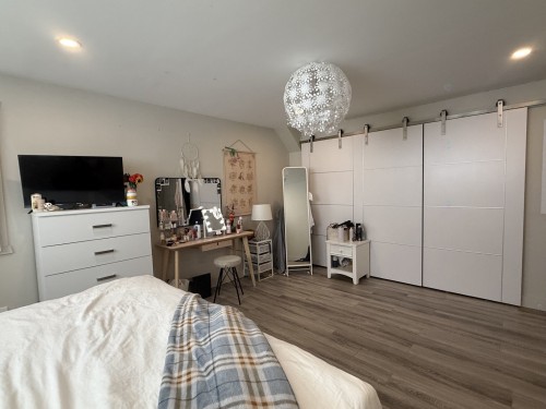 Chambre à coucher - 164 Rue Du Parc, Témiscaming, QC 