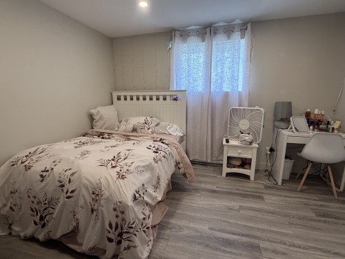 Chambre à coucher - 164 Rue Du Parc, Témiscaming, QC 