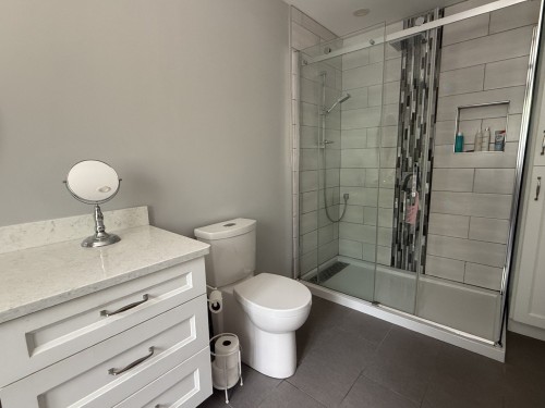 Salle de bains - 164 Rue Du Parc, Témiscaming, QC 