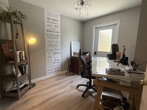 Bureau - 164 Rue Du Parc, Témiscaming, QC 