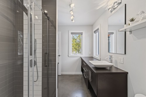 Salle de bains - 220 Rue De L'Archipel, Saint-Denis-De-Brompton, QC - Indoor Photo Showing Bathroom