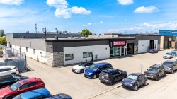 1260A  - 1274 Av. Godin  Laval (Saint-Vincent-De-Paul), QC H7E 2T2