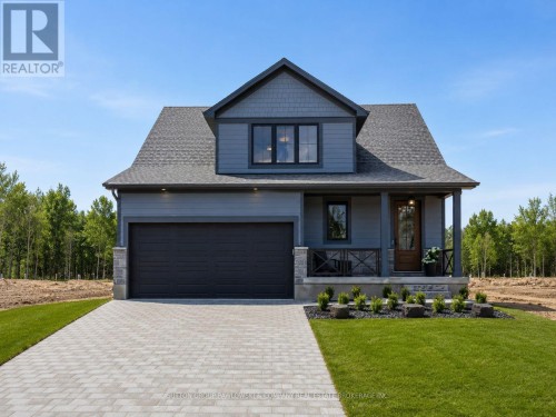 LOT #29 - 95 DEARING DRIVE  South Huron (Stephen), ON N0M 1T0