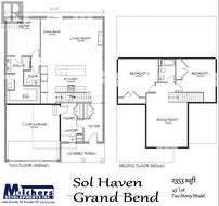 Floor Plan - 
