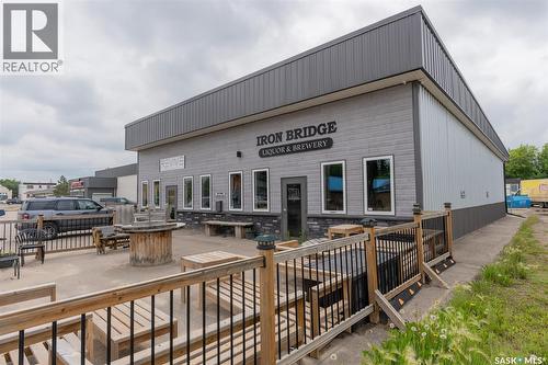 65 3Rd Avenue, Lumsden, SK 