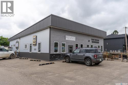 65 3Rd Avenue, Lumsden, SK 