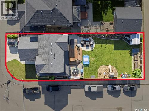 813 Sandy RISE  Martensville, SK S0K 2T2