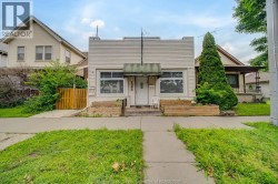1282 GEORGE AVENUE  Windsor, ON N8Y 2X6