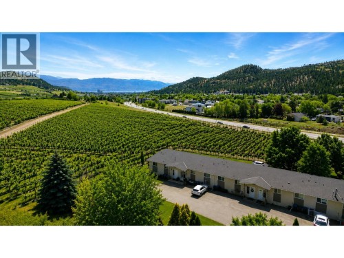 2161 Scenic Road Unit# 3  Kelowna, BC V1V 2H8
