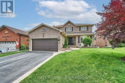 43 FOREST HEIGHTS STREET  Whitby (Pringle Creek), ON L1R 1T7