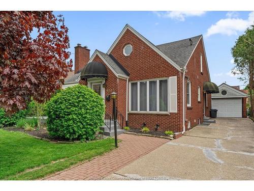 Lower Unit-4531 Pleasant Place, Windsor, ON 