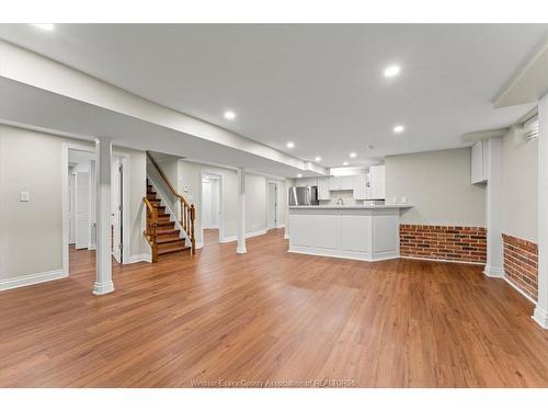Lower Unit-4531 Pleasant Place, Windsor, ON 