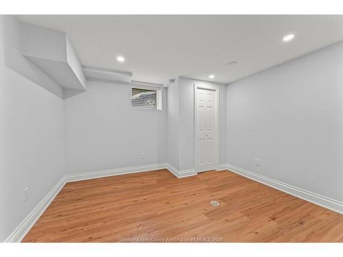 Lower Unit-4531 Pleasant Place, Windsor, ON 