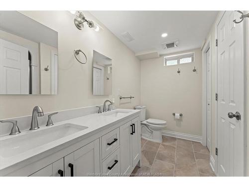 Lower Unit-4531 Pleasant Place, Windsor, ON 