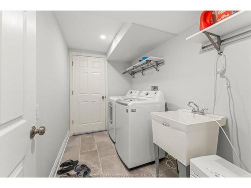 Lower Unit-4531 Pleasant Place, Windsor, ON 