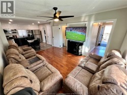 600 PARK STREET West Unit# 1 Windsor, ON N9A 5V6