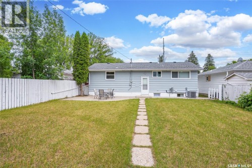 S 1704 Preston Avenue S, Saskatoon, SK 