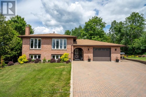 789 LAURENTIAN AVENUE  North Bay (Widdifield), ON P1B 7V1