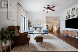 Living Room - 