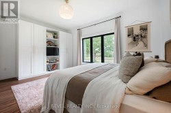 Wardrobe Included - 