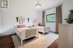 Second Bedroom w/ Walk-In Closet - 