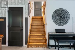 Bsmt Features Additional Sep Entrance to Garage - 