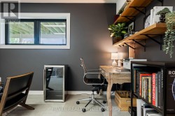 Quaint Office Area - 