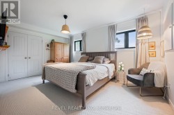 Legal 3rd Bedroom w/ Closet - 