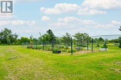 Fenced Vegetable & Herb Garden - 