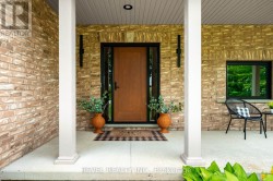 Upgraded Premium Door - 