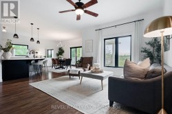 Open-Concept - 