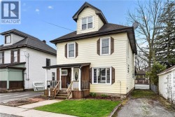 122 SOUTH CAYUGA Street W  Dunnville, ON N1A 1P5