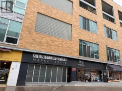 420 - 160 BALDWIN ST STREET Toronto, ON M5T 3K7