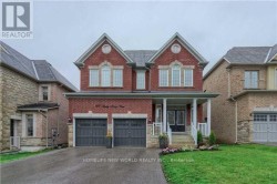117 LADY KAREN CRESCENT Vaughan, ON L6A 4M3