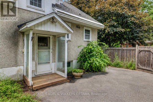 229 Daniel Avenue, Ottawa, ON 