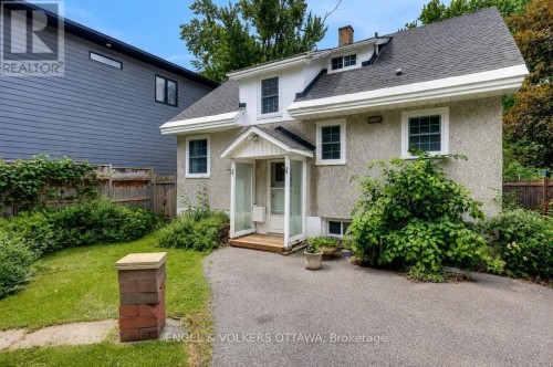 229 Daniel Avenue, Ottawa, ON 