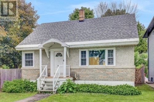 229 Daniel Avenue, Ottawa, ON 