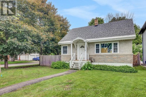 229 Daniel Avenue, Ottawa, ON 