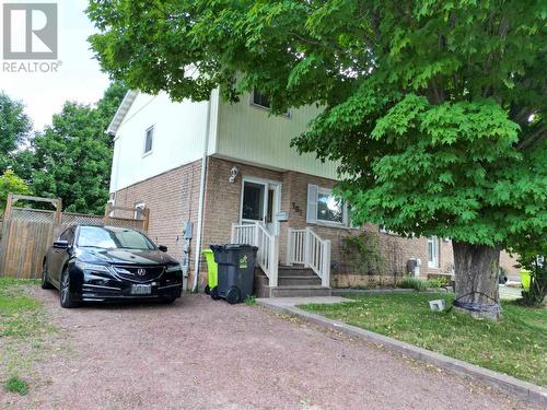 181 Sutton Pl, Sault Ste. Marie, ON - Outdoor