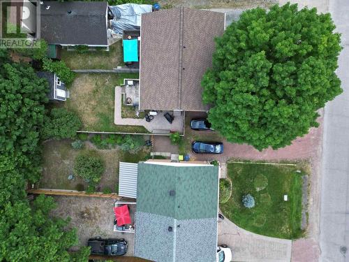 181 Sutton Pl, Sault Ste. Marie, ON - Outdoor