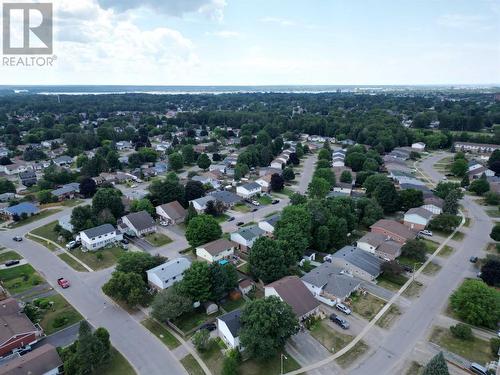 181 Sutton Pl, Sault Ste. Marie, ON - Outdoor With View