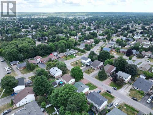 181 Sutton Pl, Sault Ste. Marie, ON - Outdoor With View