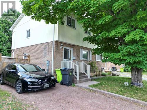 181 Sutton Pl, Sault Ste. Marie, ON - Outdoor