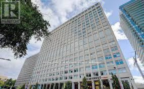 1607 - 111 ST. CLAIR AVENUE W  Toronto, ON M4V 1N5