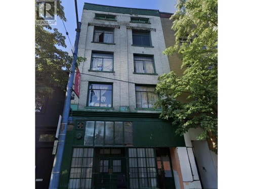 326 Powell Street, Vancouver, BC 