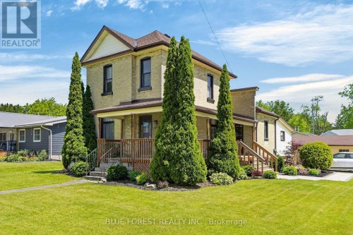 209 MARGARET STREET  Dutton/Dunwich (Dutton), ON N0L 1J0