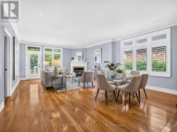 Hardwood flooring - 