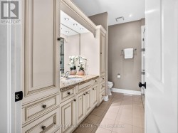 4 piece ensuite bathroom - 