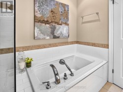 Separate tub - 